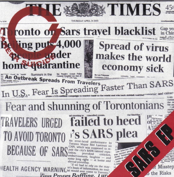 SARS EP