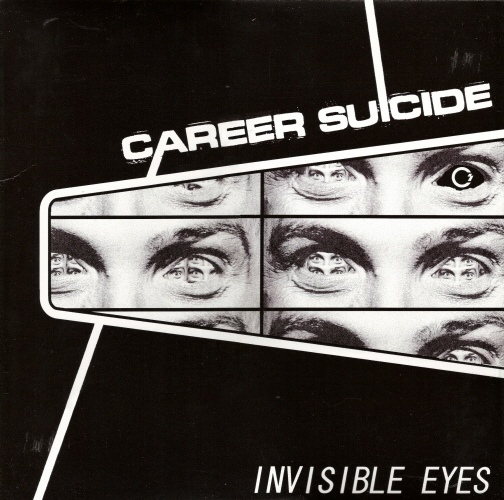 Invisible Eyes