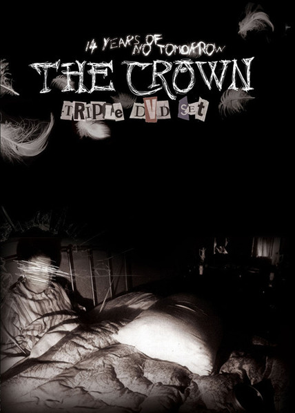 14 Years of No Tomorrow