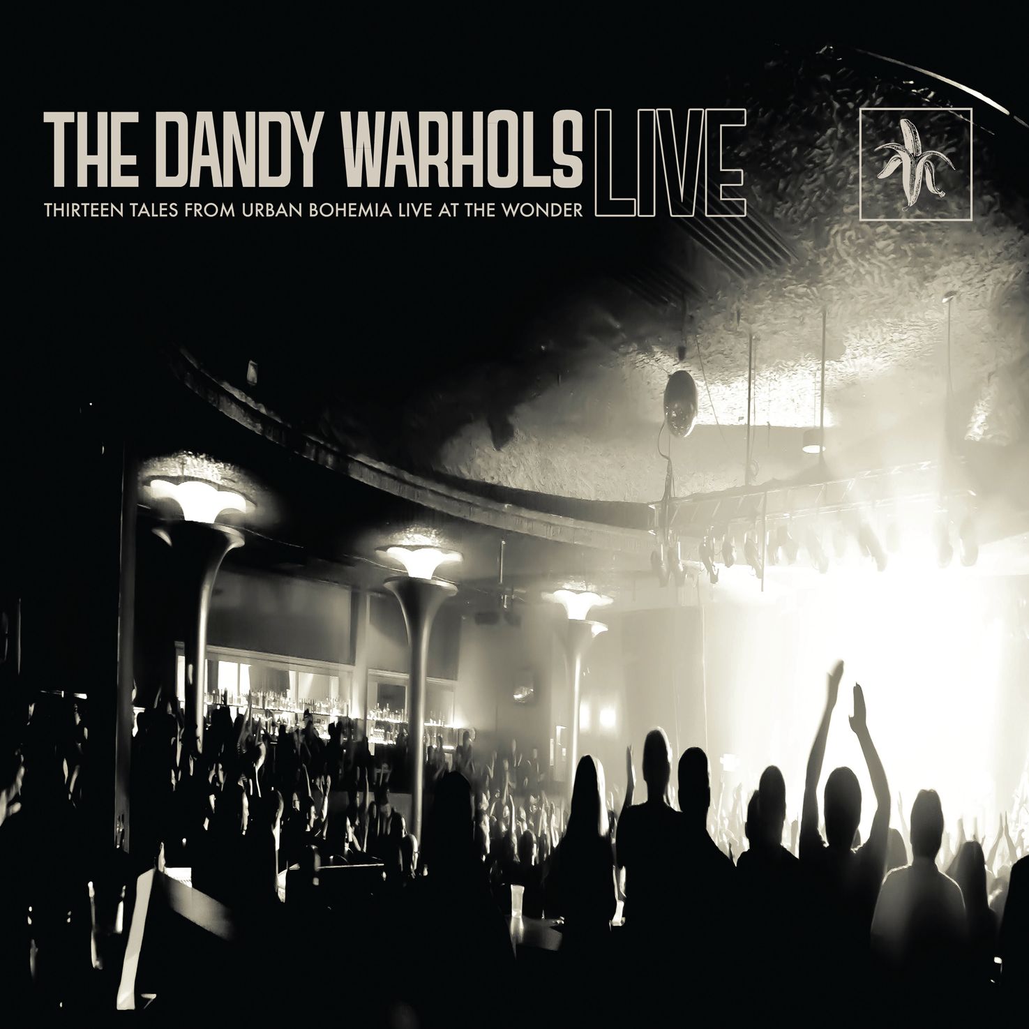 Thirteen Tales From Urban Bohemia: Live at the Wonder