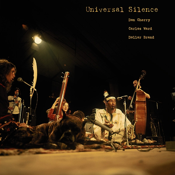 Universal Silence