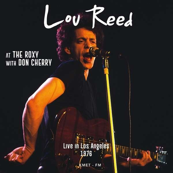 Live at the Roxy Theatre in Los Angeles – December 1st, 1976