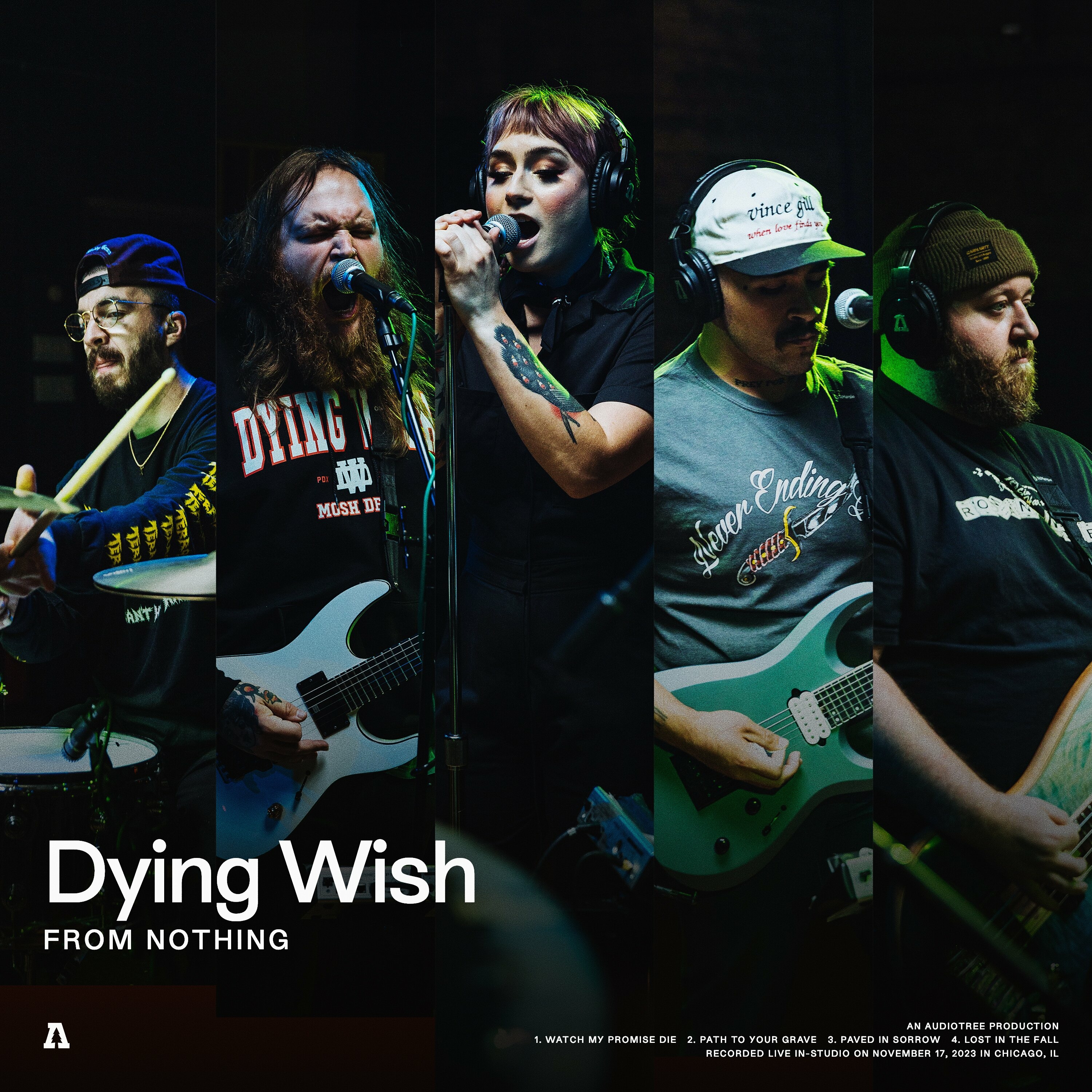 Audiotree From Nothing