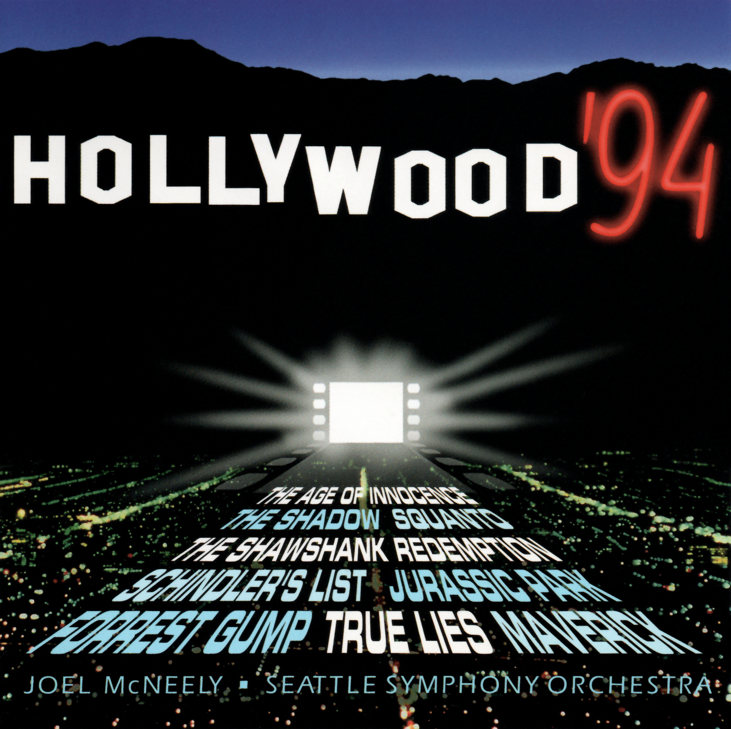 Hollywood ’94