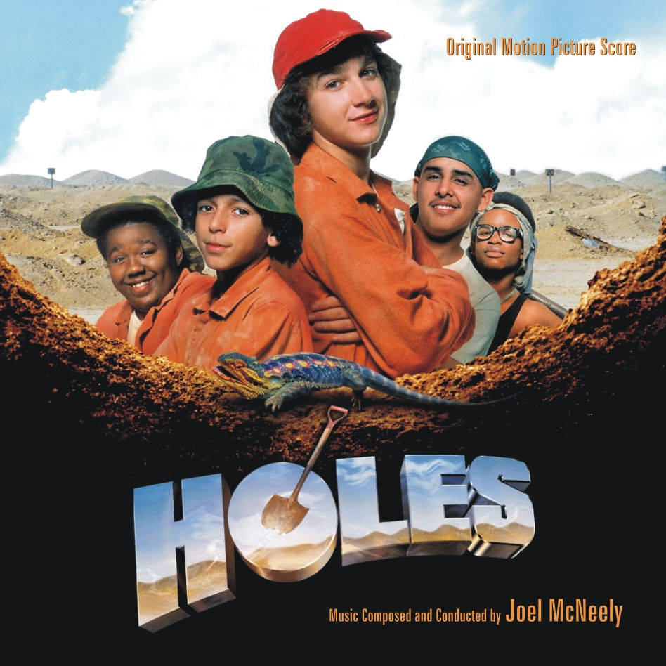 Holes