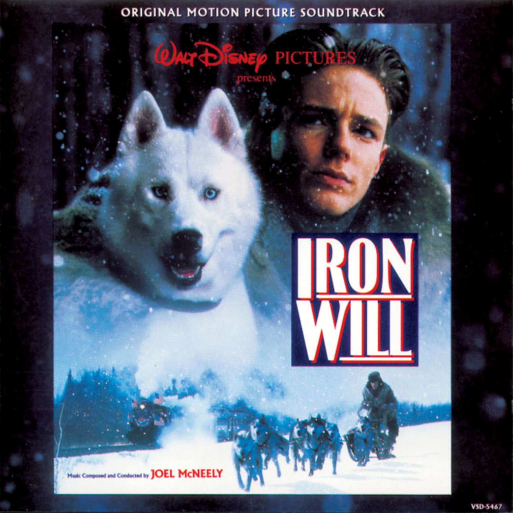 Iron Will