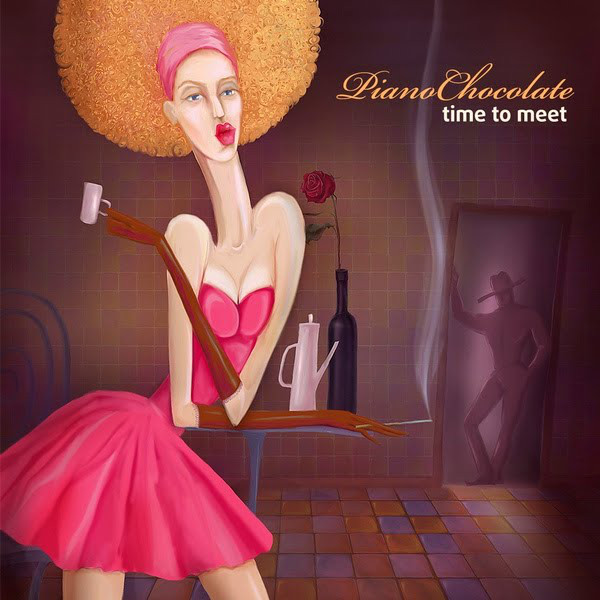Time to Meet