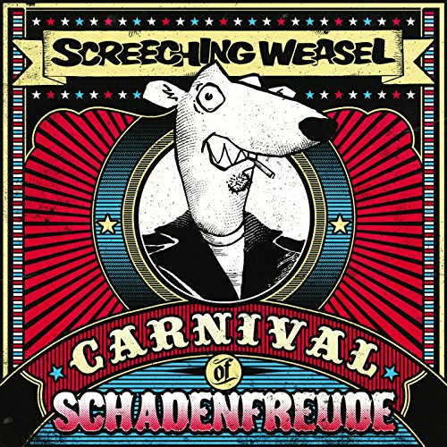 Carnival of Schadenfreude
