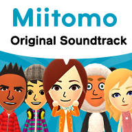 Miitomo: Original Soundtrack