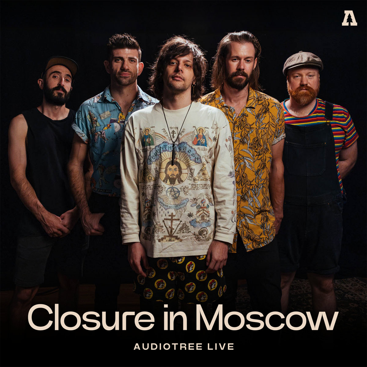 Audiotree Live