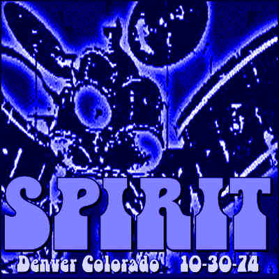 1974‐10‐30: Ebbet’s Field, Denver CO