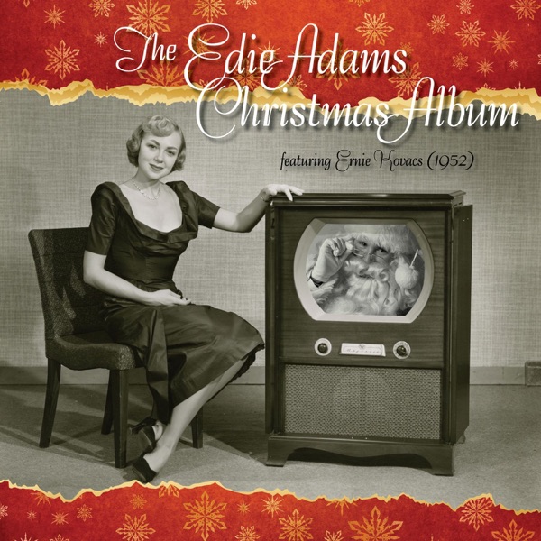 The Edie Adams Christmas Album