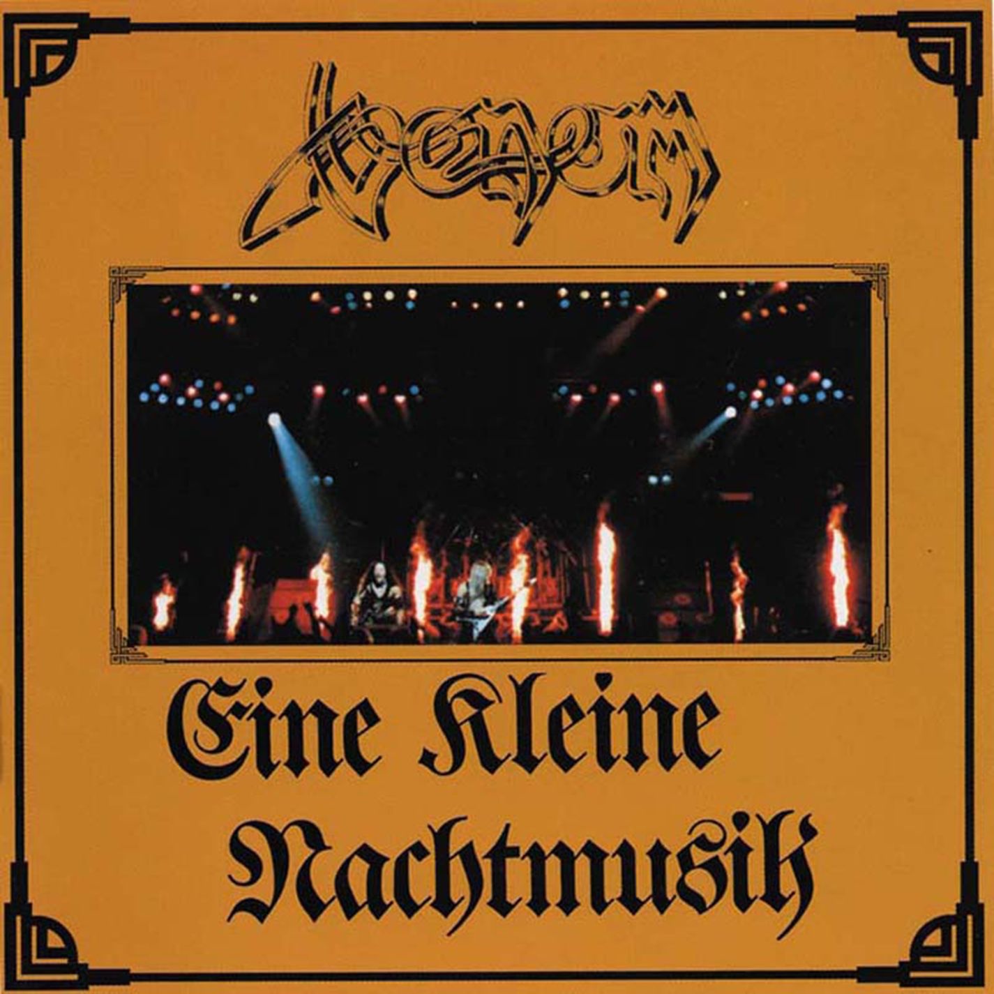 Eine kleine Nachtmusik