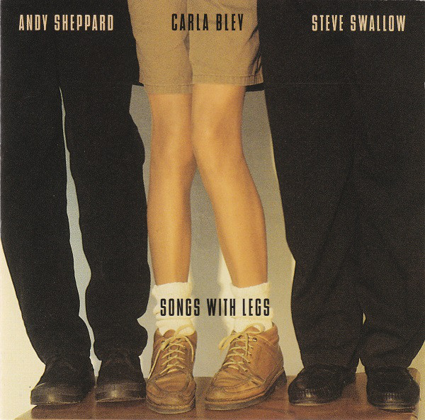 Songs With Legs