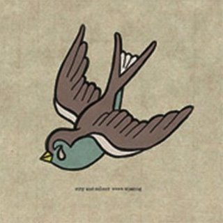 Missing EP