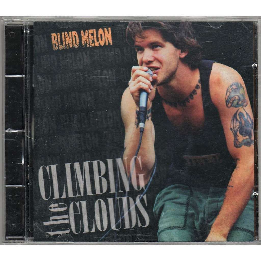 Climbing the Clouds