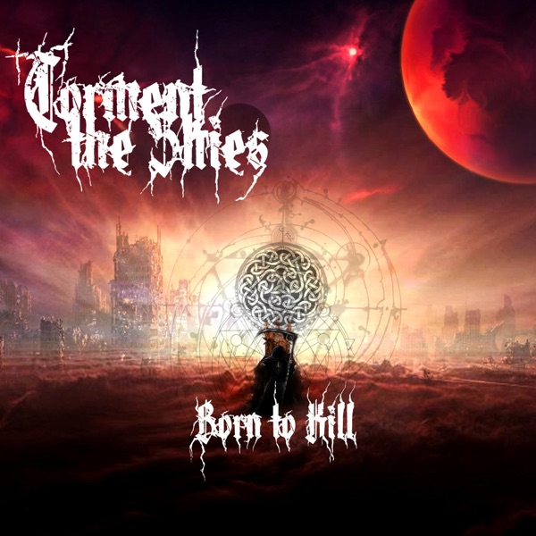 Born to Kill