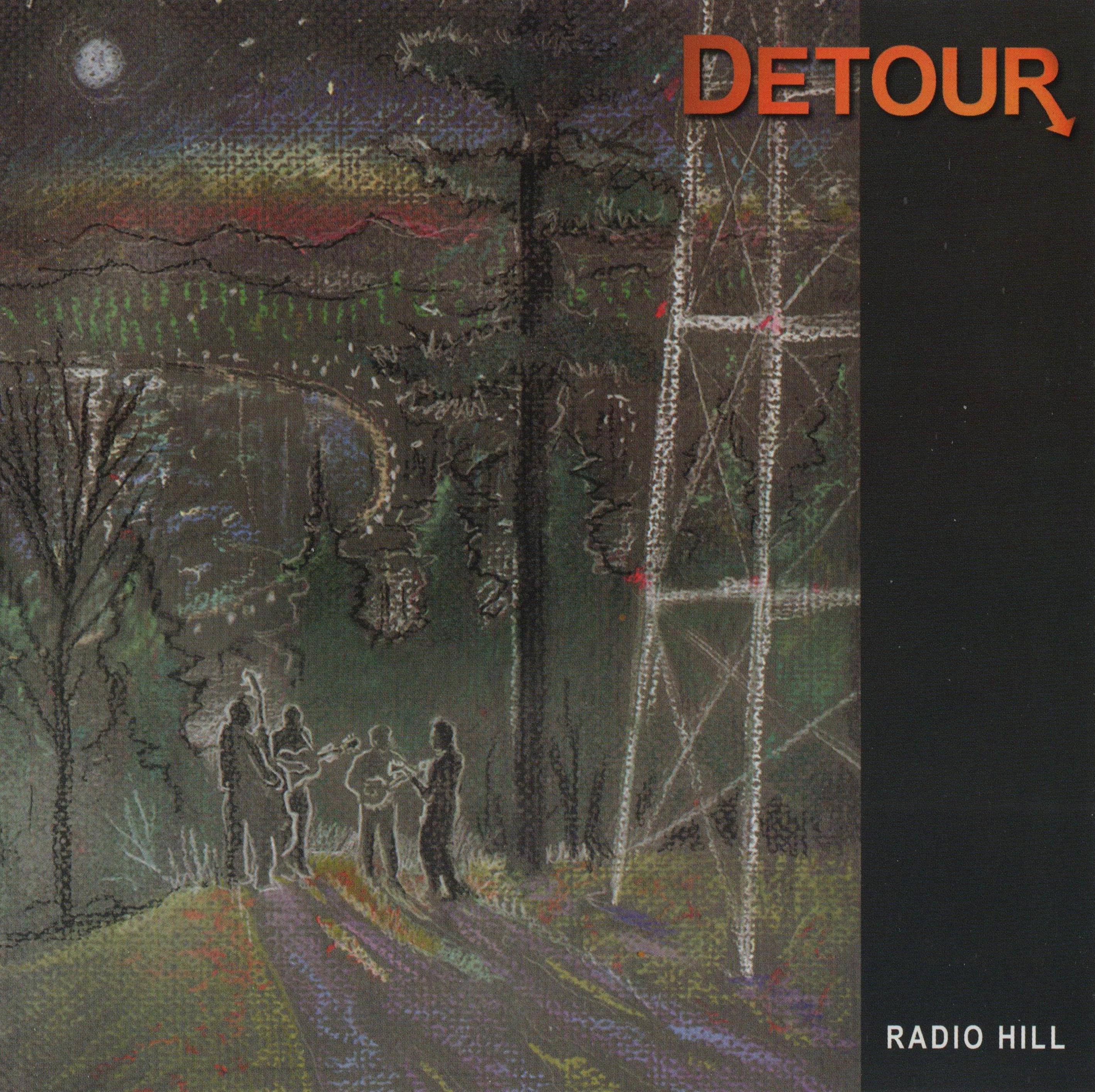 Radio Hill