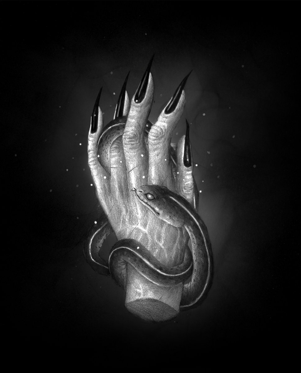 Touch of Evil