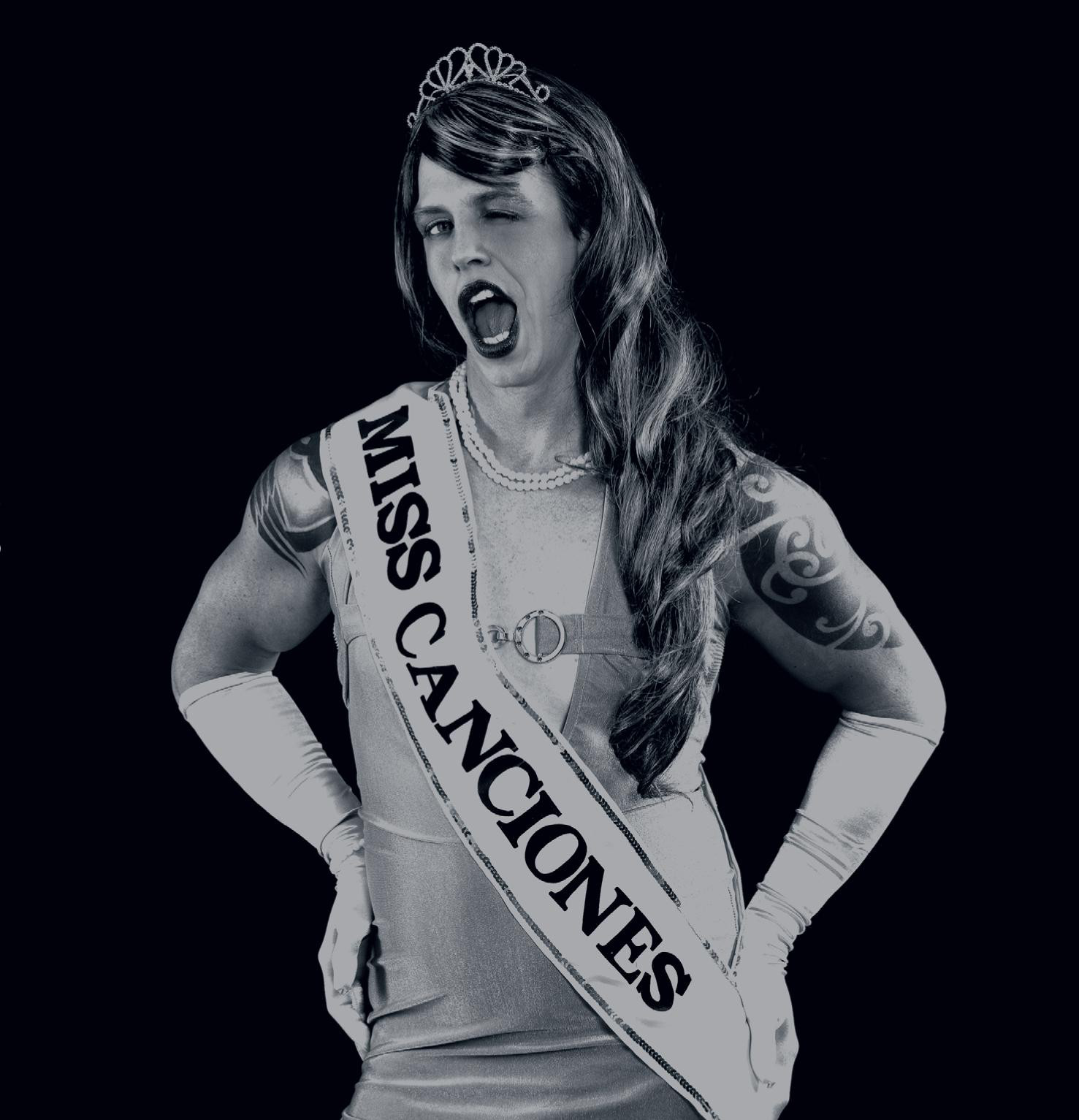 Miss Canciones