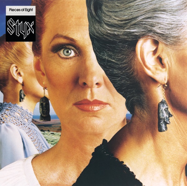 Pieces of Eight: Live