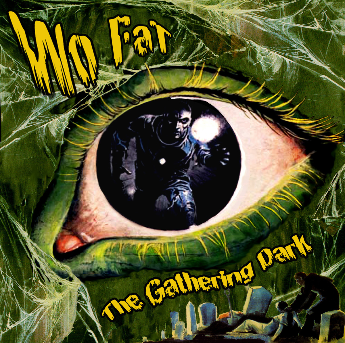 The Gathering Dark