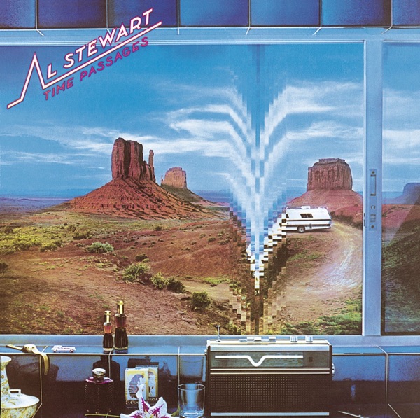 Time Passages Live