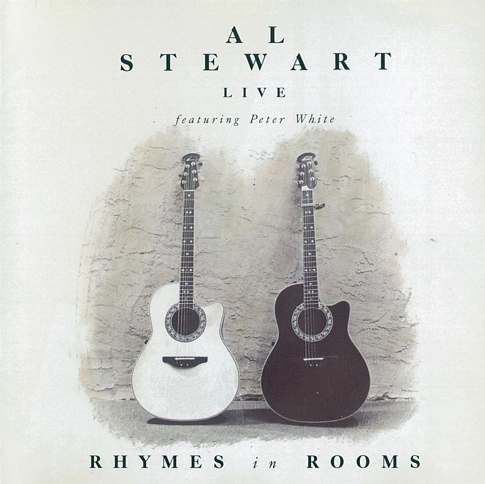 Rhymes in Rooms