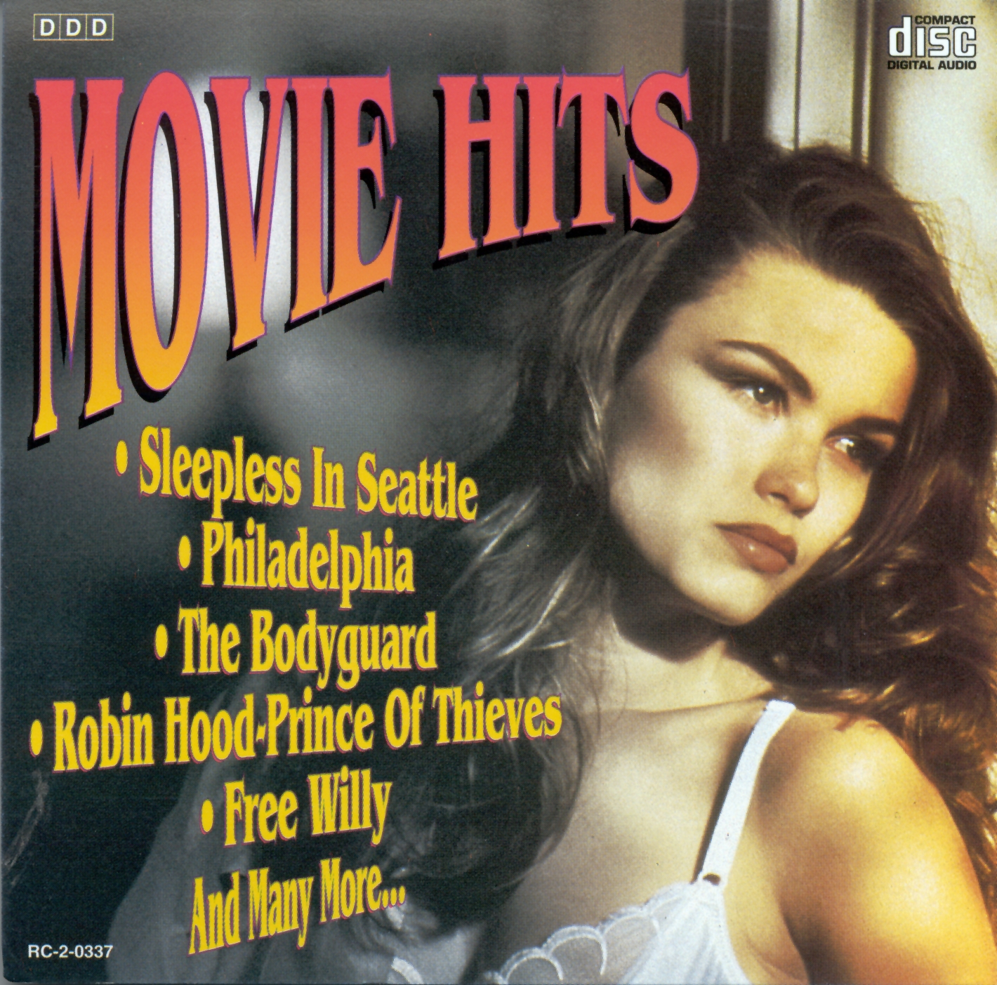 Movie Hits