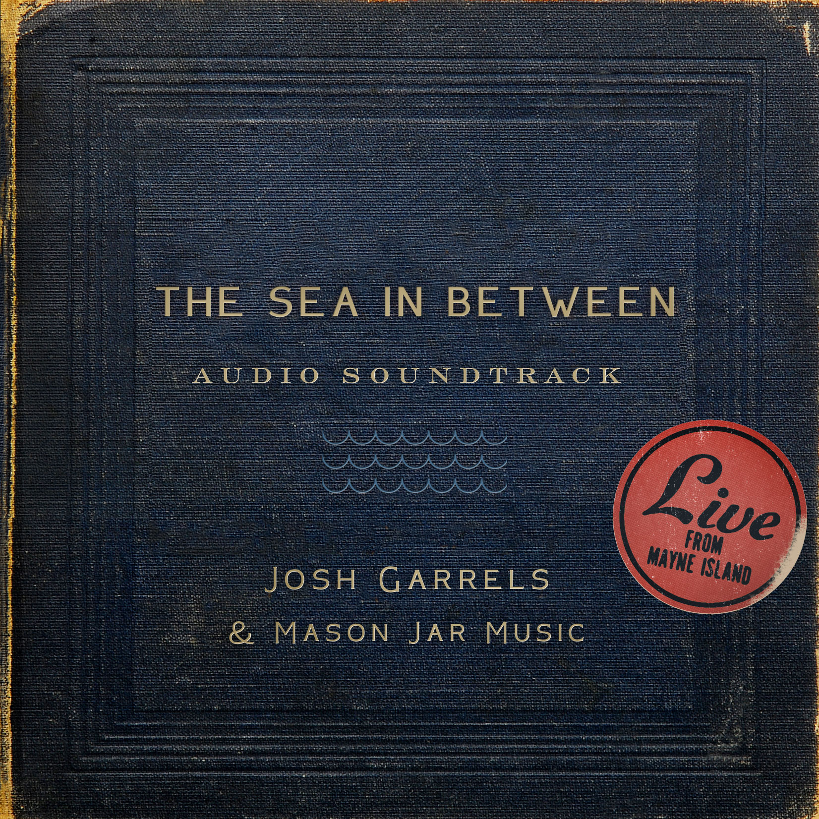 The Sea in Between: Audio Soundtrack