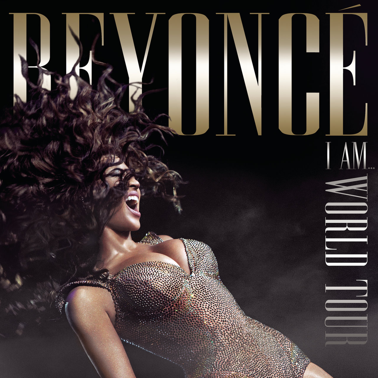I Am… World Tour