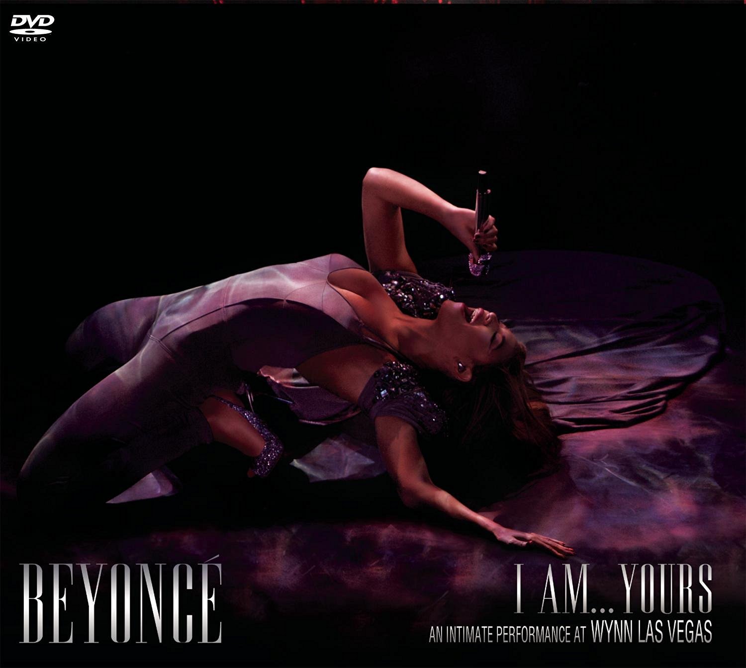 I Am… Yours: An Intimate Performance at Wynn Las Vegas