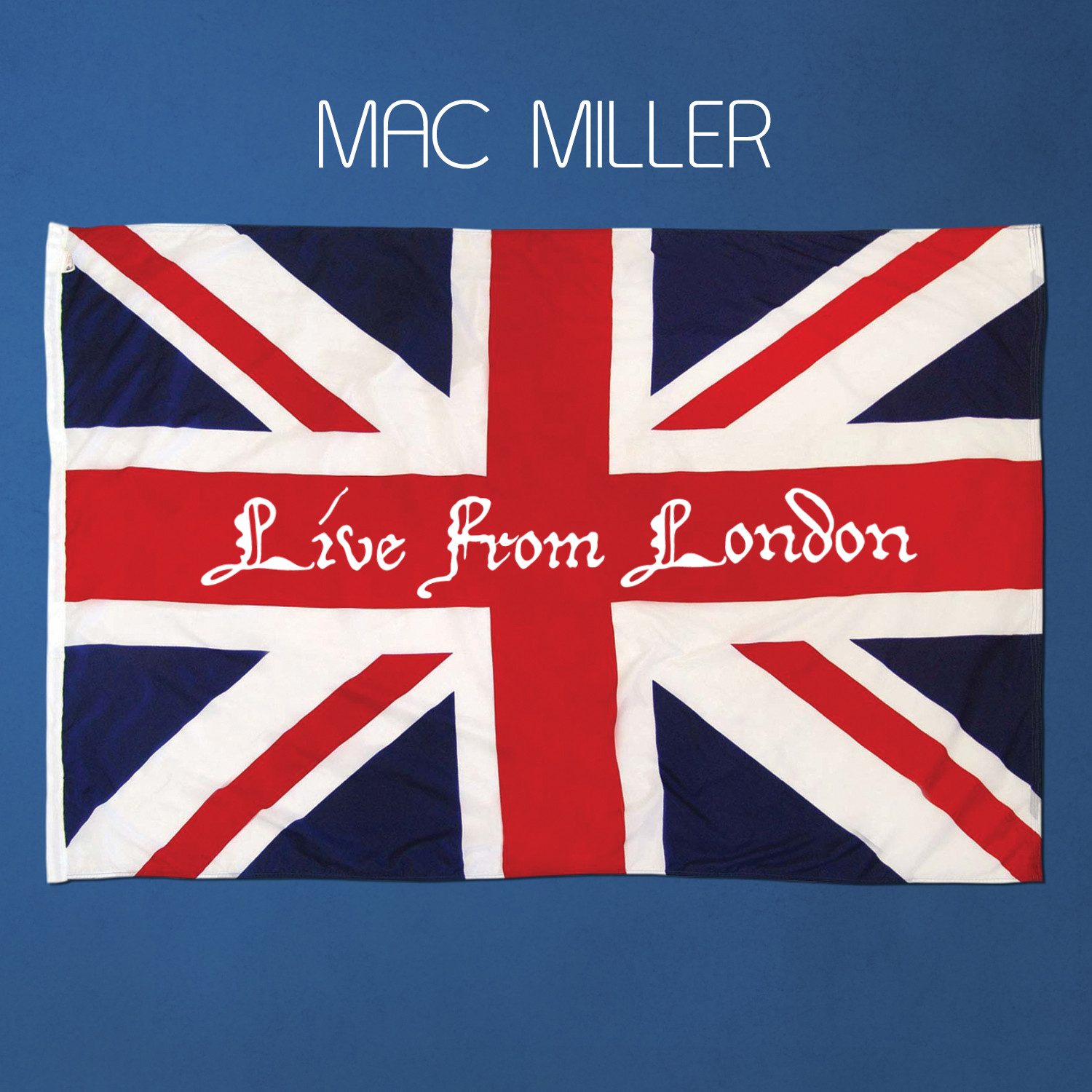 Live from London