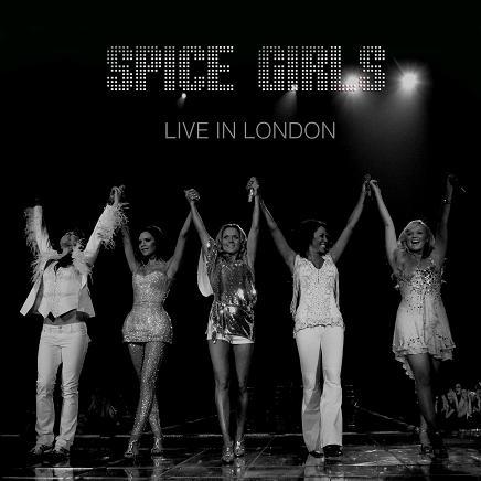 Live in London