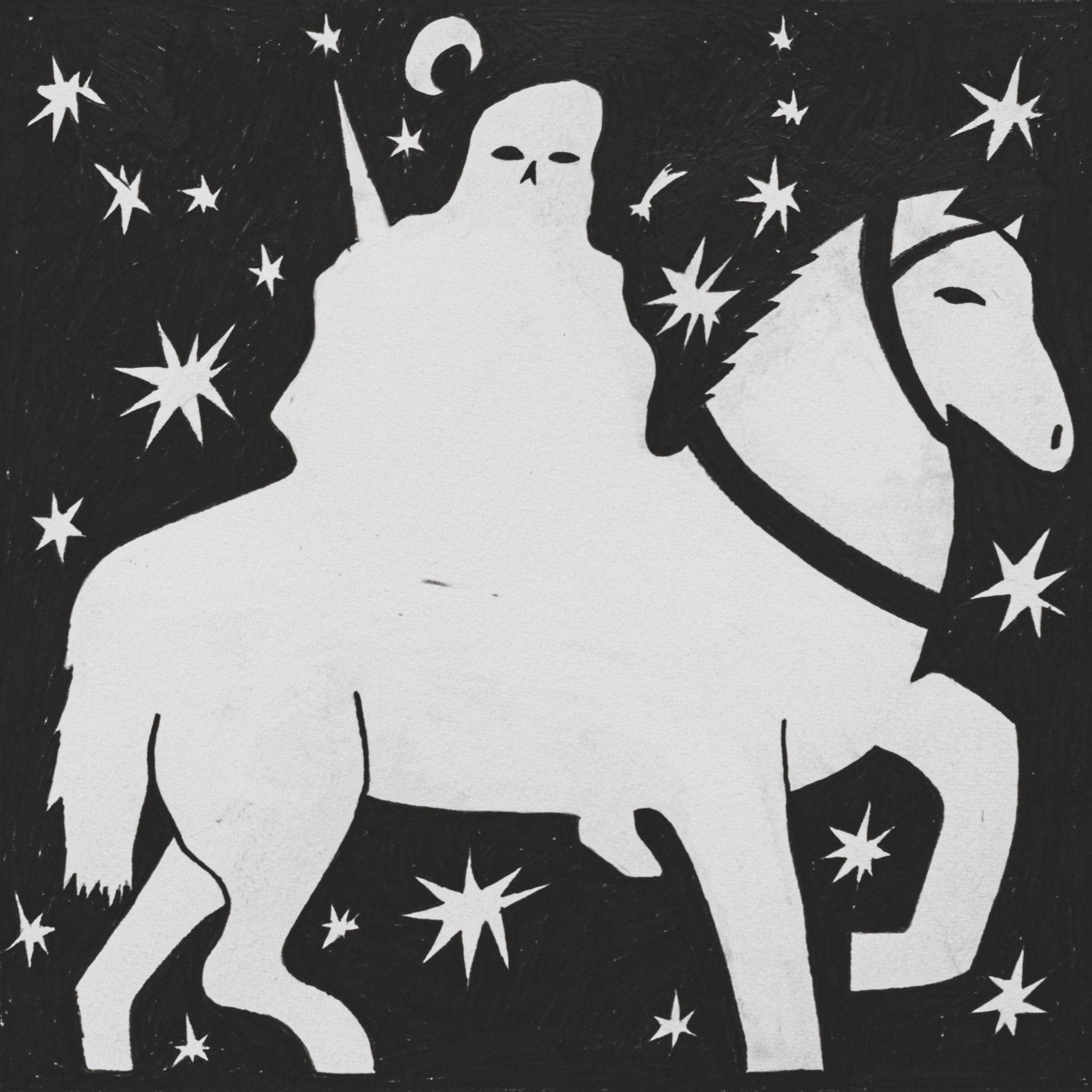 Jacht der Mysteriën