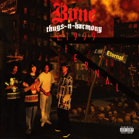 E. 1999 Eternal