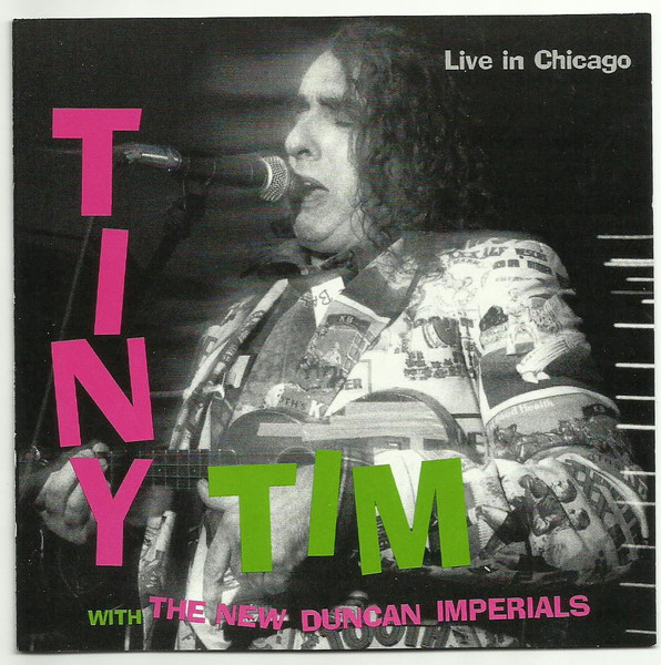 Live in Chicago