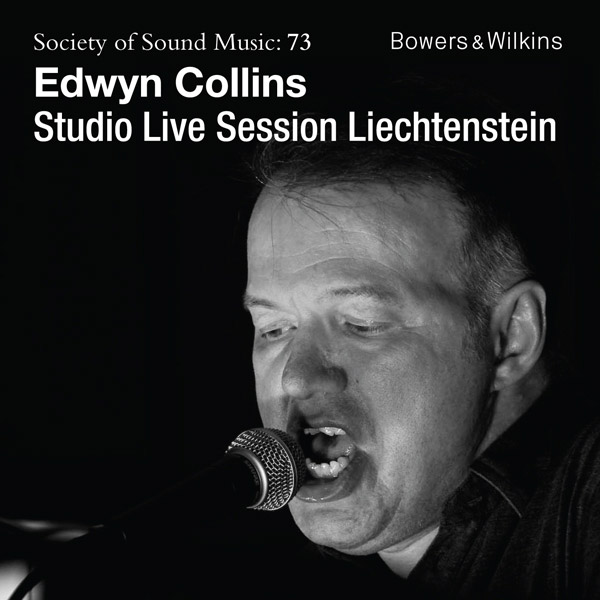 Studio Live Session: Liechtenstein