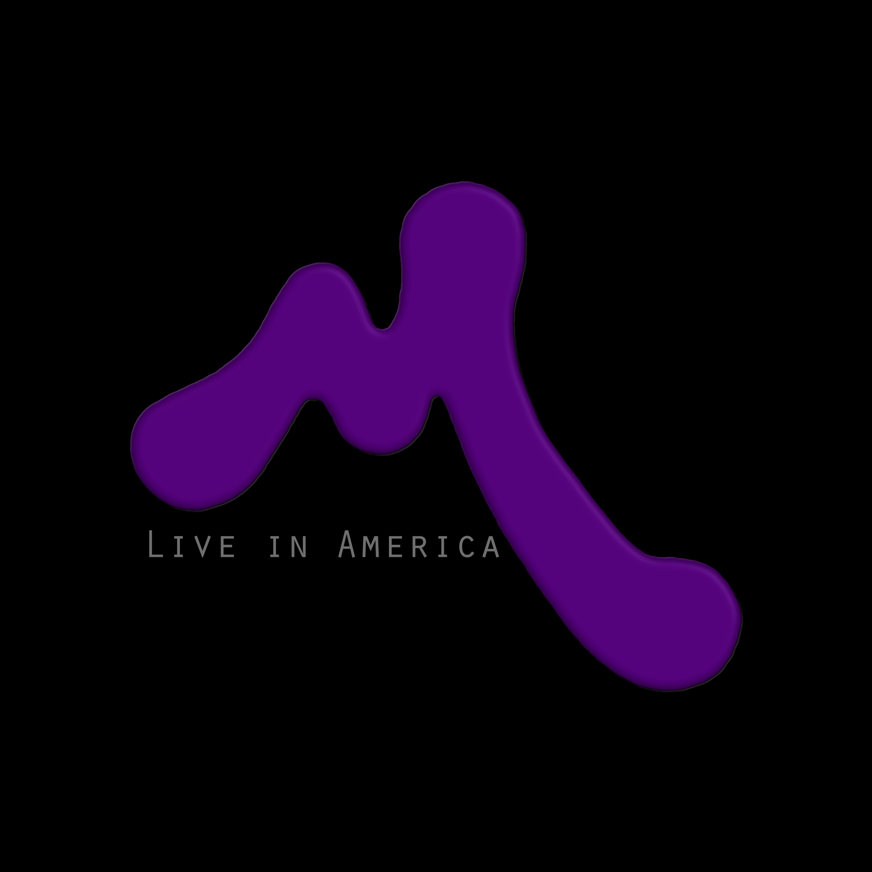 M (live in America)