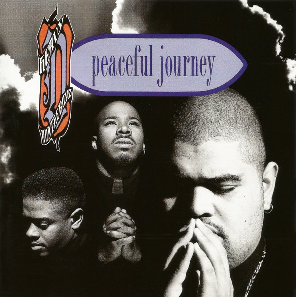 Peaceful Journey