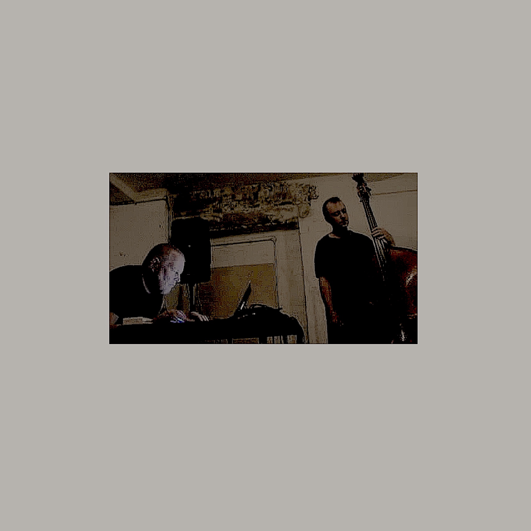Live at Cafe Oto