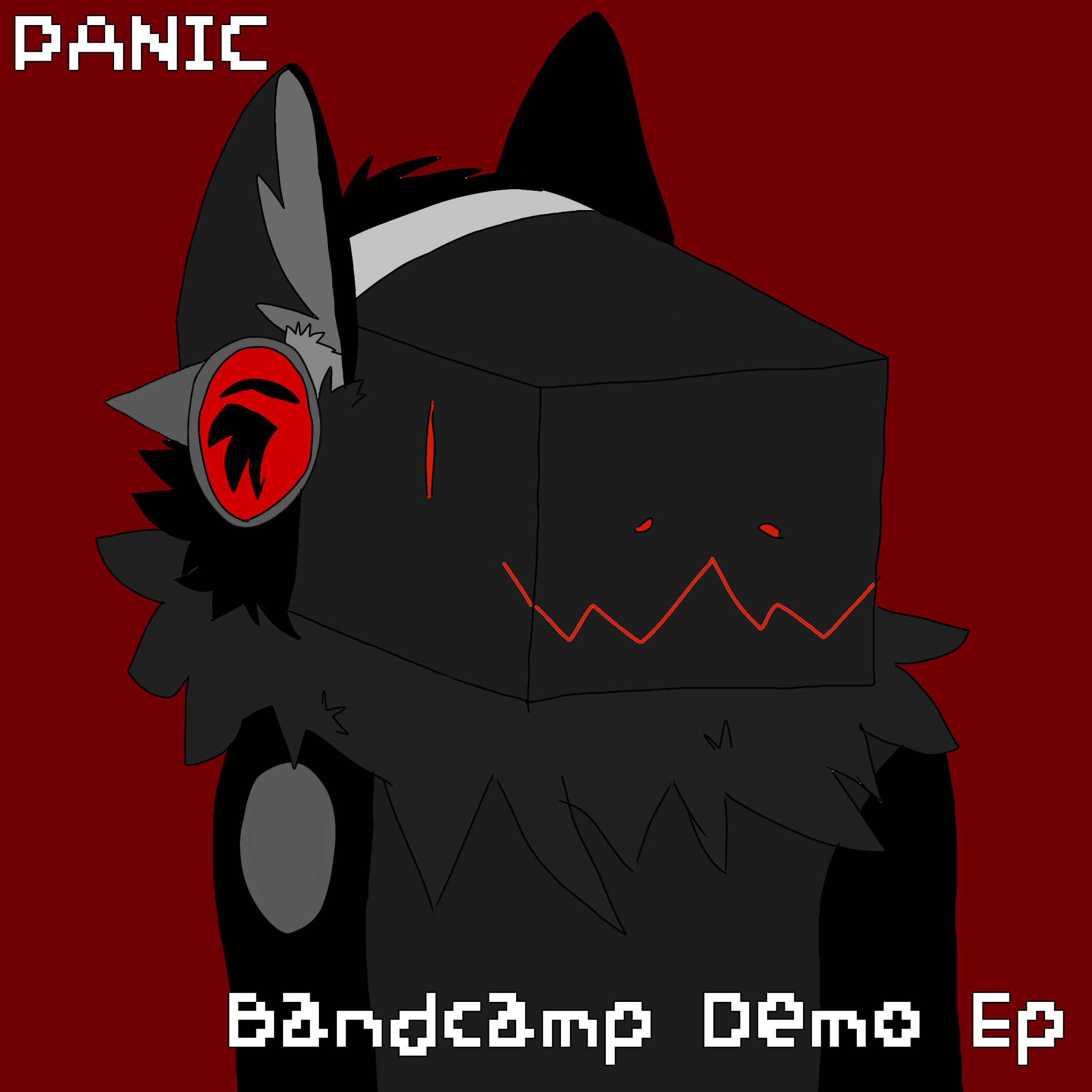 Bandcamp Demo Ep