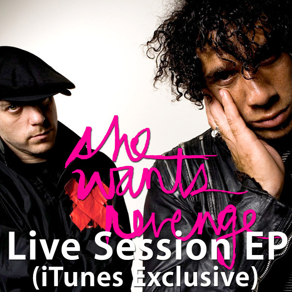 Live Session (iTunes Exclusive)