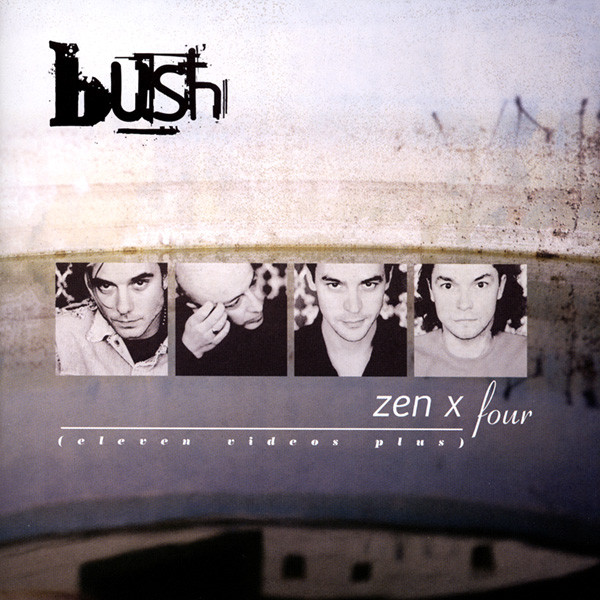 Zen X Four