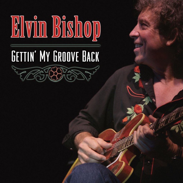 Gettin' My Groove Back