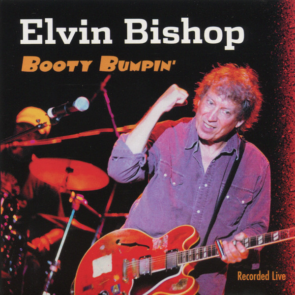 Booty Bumpin': Recorded Live