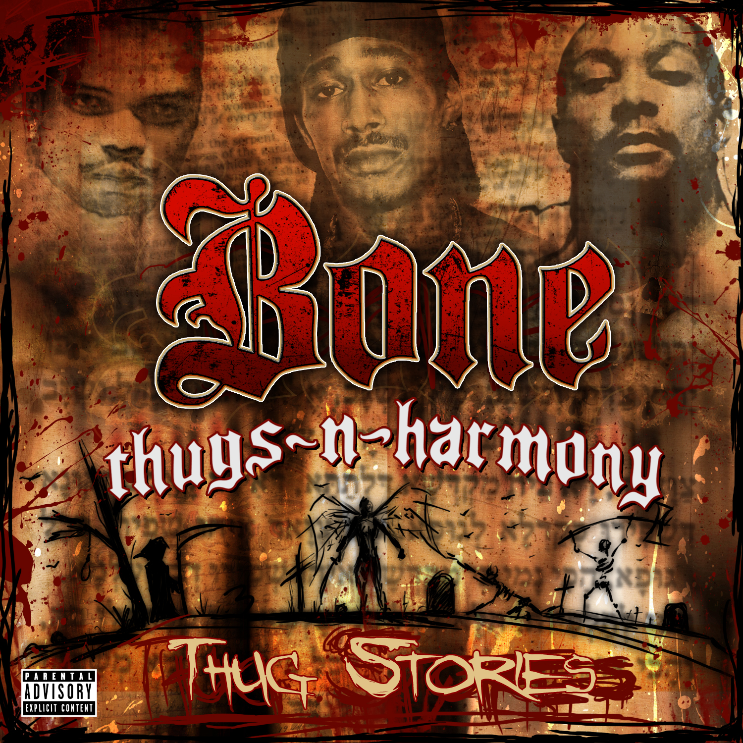 Thug Stories