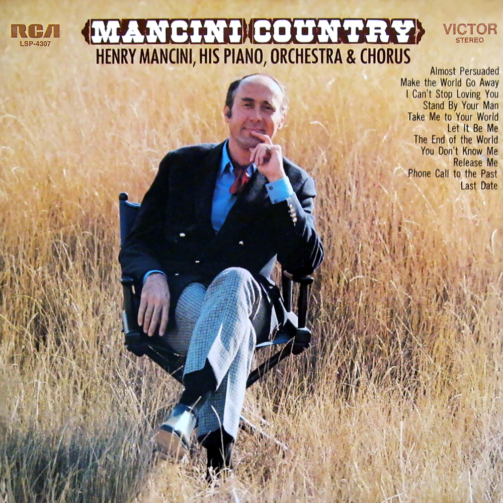 Mancini Country
