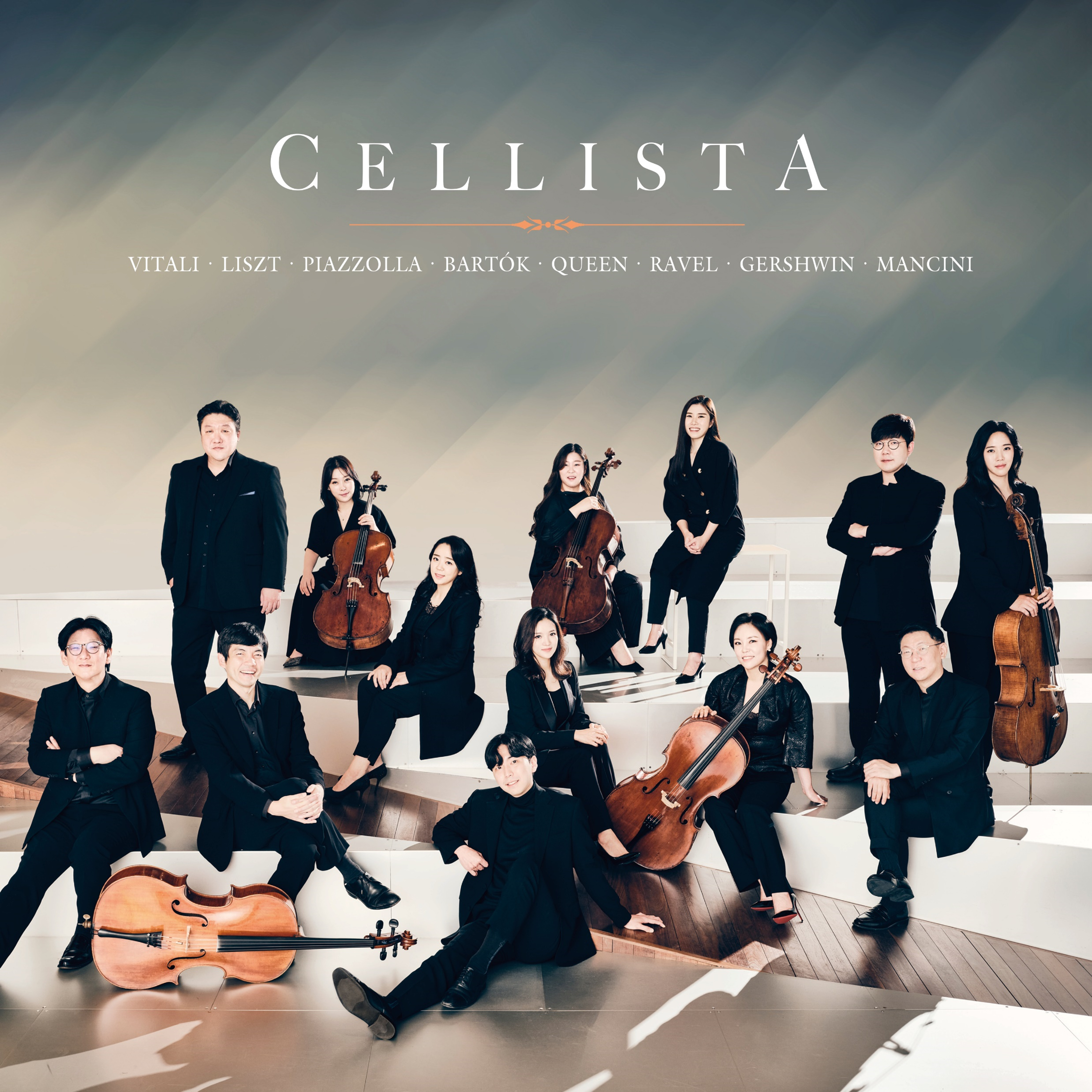 CELLISTA