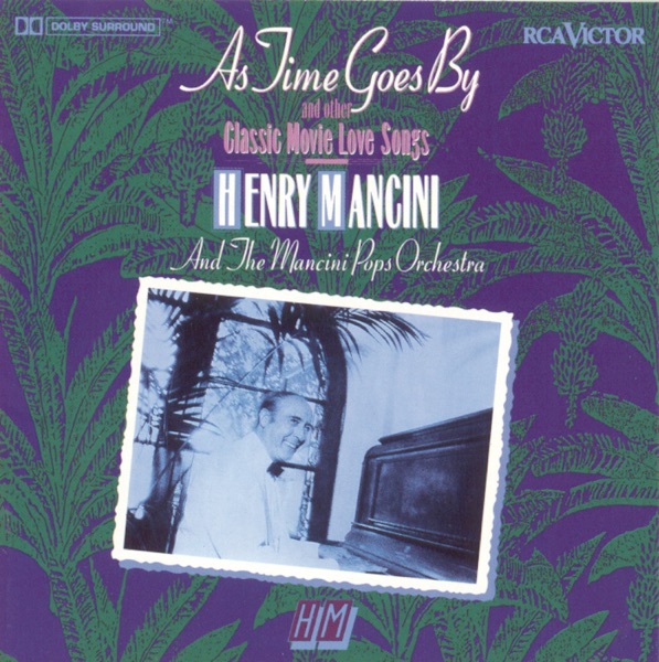As Time Goes By and Other Classic Movie Love Songs